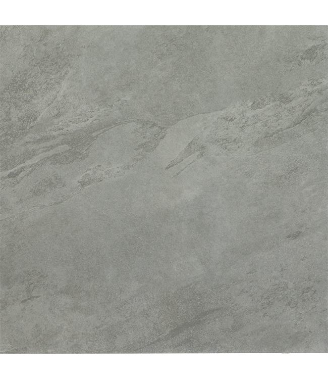 Ceramiton Slate Grijs 60x60x3 cm