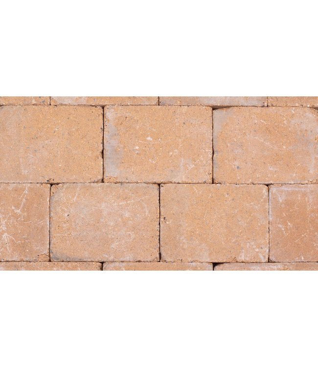 Kobbelstone Room Getrommeld