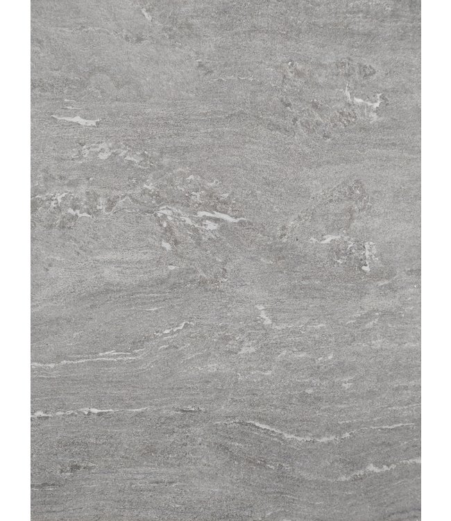 Keramische Terrastegel Sardegna Grijs 60X60X2 cm