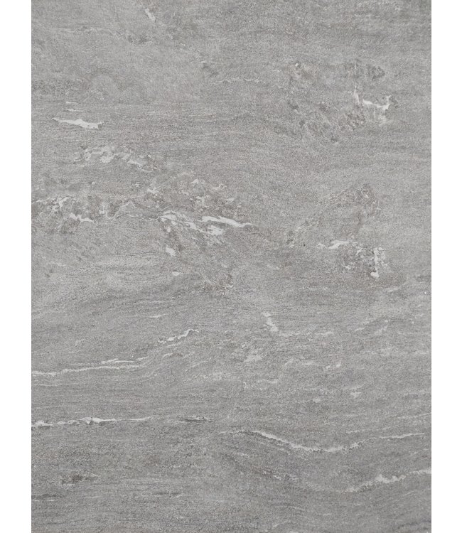 Keramische Terrastegel Sardegna Grijs 40X120X2 cm