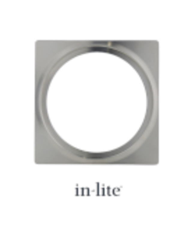 PLATE 1 STAINLESS STEEL