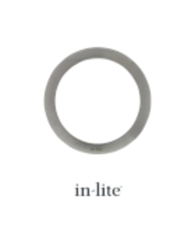 RING 68 STAINLESS STEEL