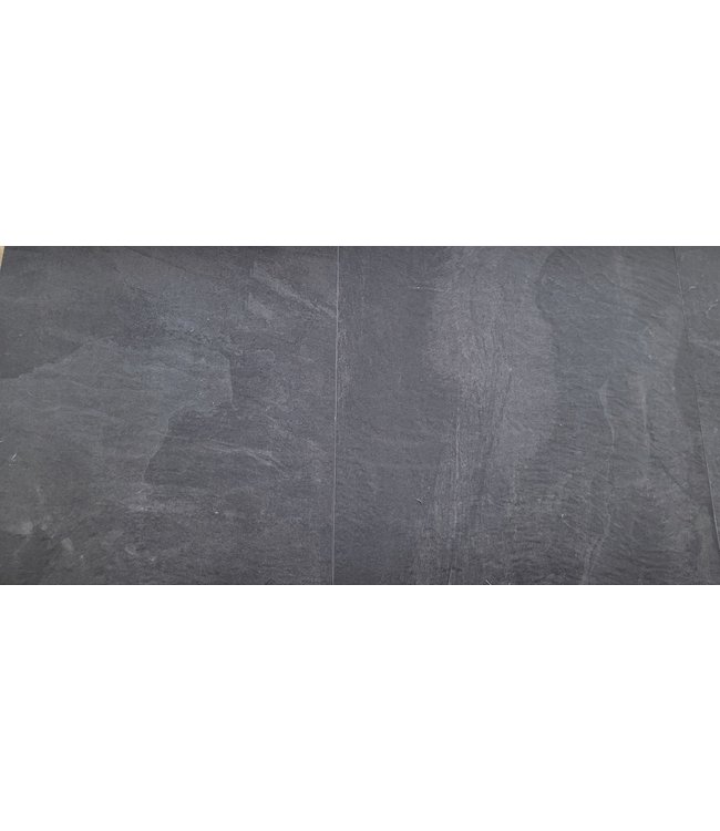 Mustang Black Keramische Tegel