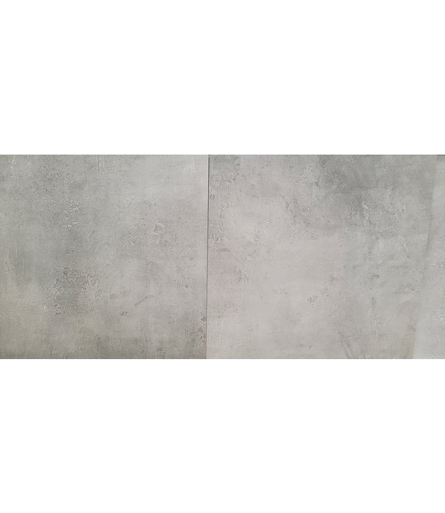 Cemento Grigio Chiaro Keramische Tegel