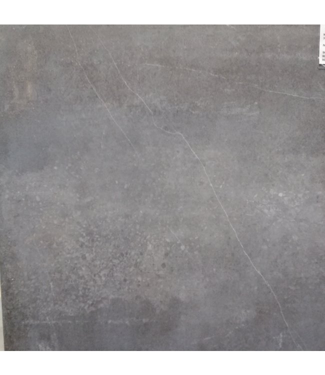 Pastello Scuro Grigio Keramische Tegel