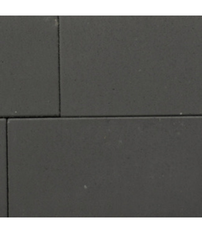 60Plus Soft Comfort Nero  30x60x6 cm