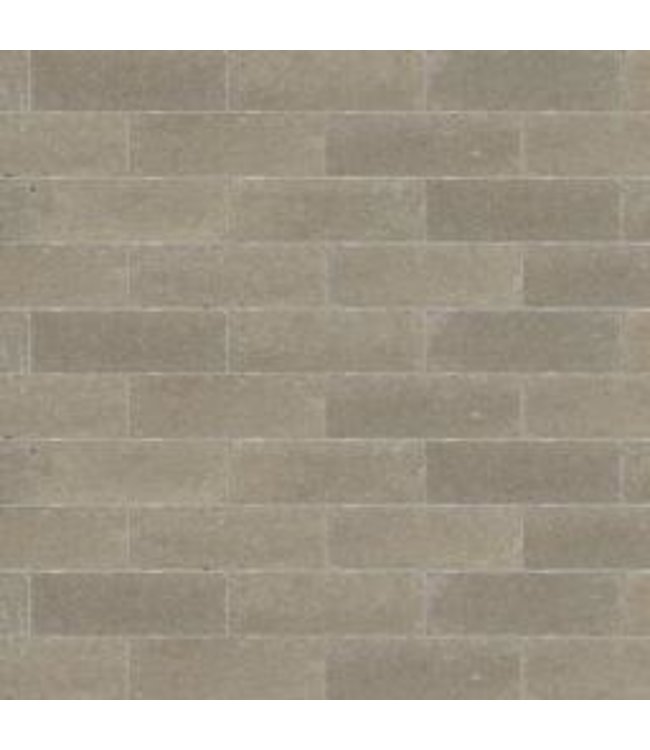 Bosoven WF Grijs Genuanceerd 20x5x7 cm