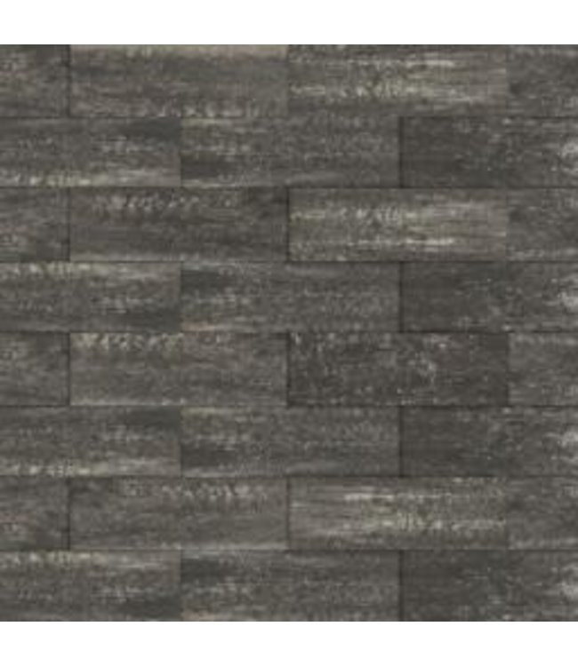 Romano GrijsZwart 33x11x8 cm