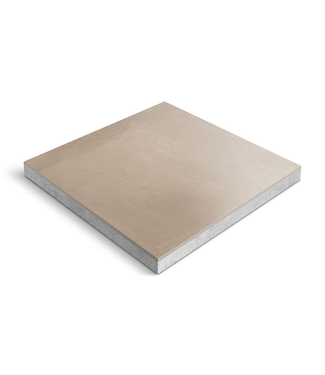Ceradeco Cemento Fangoso 60x60x4 cm