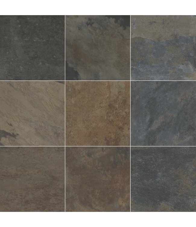 Cerasolid Mojave Stone 60x60x3 cm