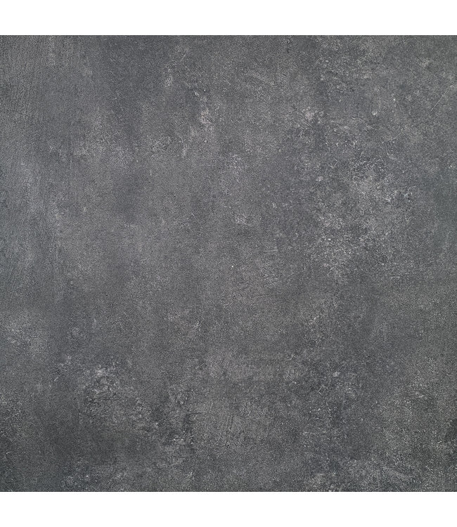 Ceramaxx Cimenti Clay Anthracite 80x80x2