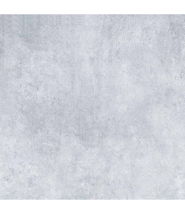Cimenti clay grey 60x60x2cm  Keramische buitentegel