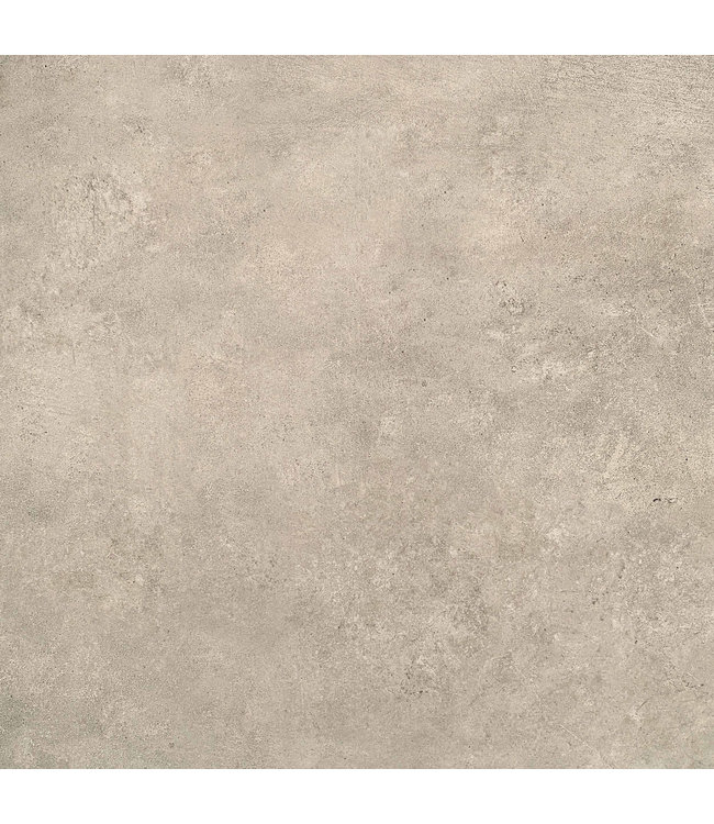 Cimenti Clay Smoke 60x60x2cm Keramische buitentegel