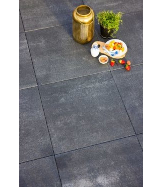 GeoTops Color 3.0 Forest Silvermix 60x60x4 cm