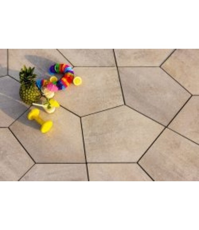 GeoStretto Alivo Lazise