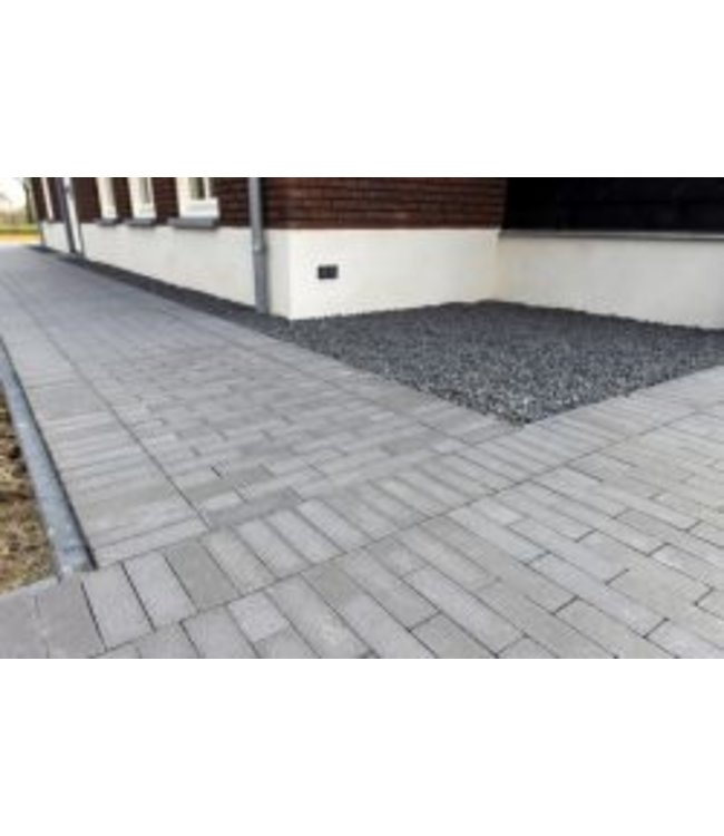 GeoCotto Nero waalformaat 20x5x8cm