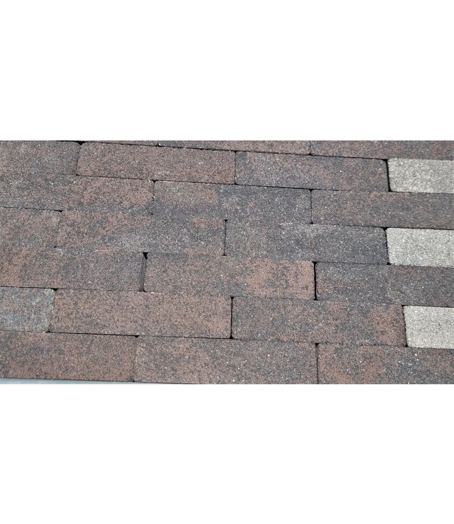 GeoKlinker zf Venice 20x5x6 cm