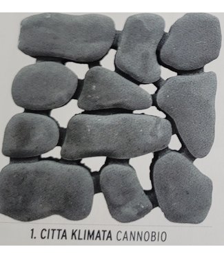 Citta Klimata Cannobio 60x60x10 cm