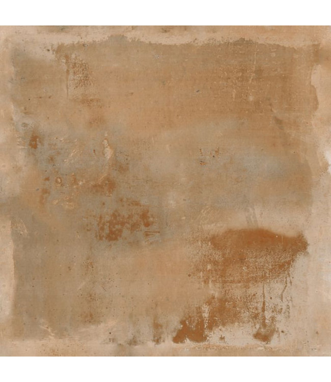 Triagres Industrial Fire 80x80x3 cm