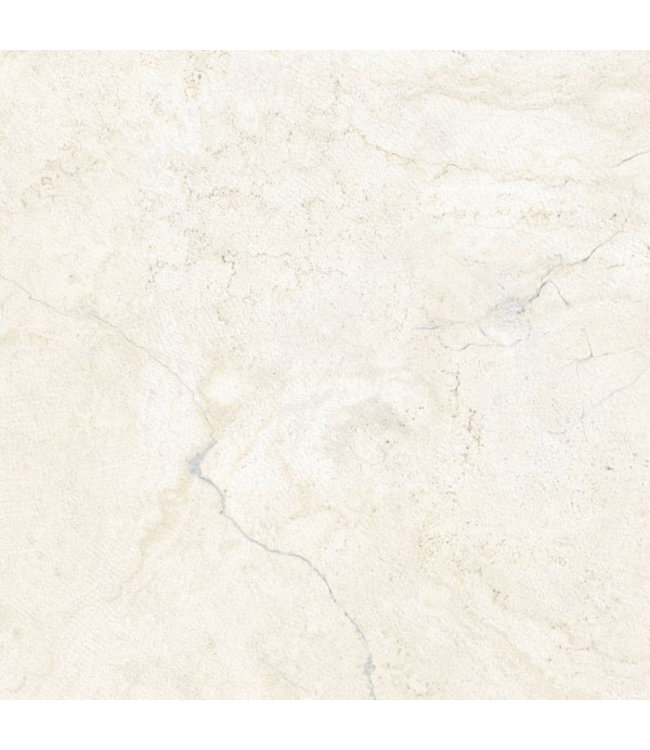 Triagres Travertino Lecce Ivory Cream 80x80x3 cm