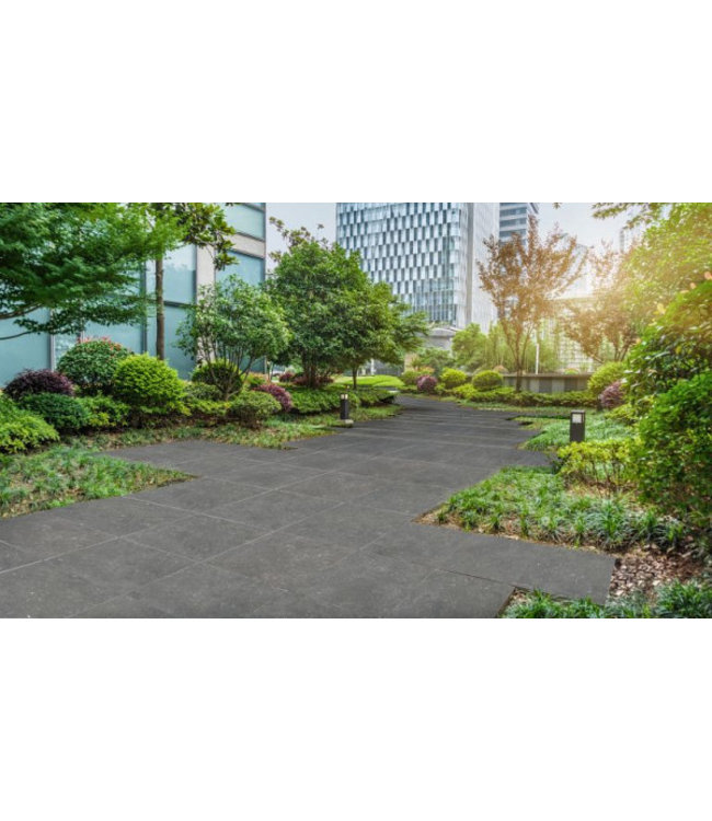 Triagres Dublin Dark 80x80x3 cm