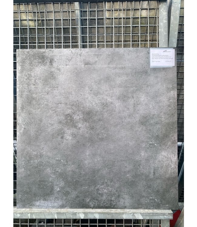 Restpartij 22m2 T9 Ultra Gare graphite 90-90-3