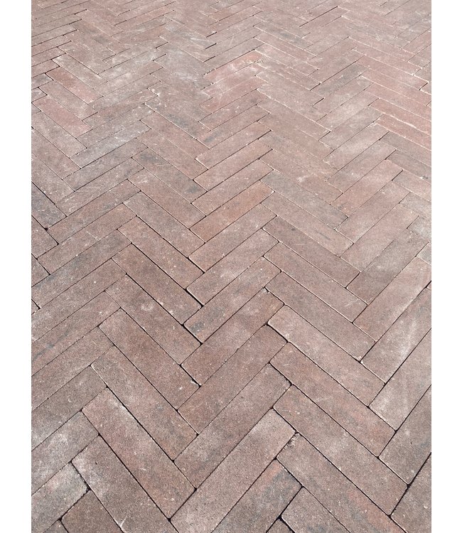 Puerto ruston Waalformaat kleurecht