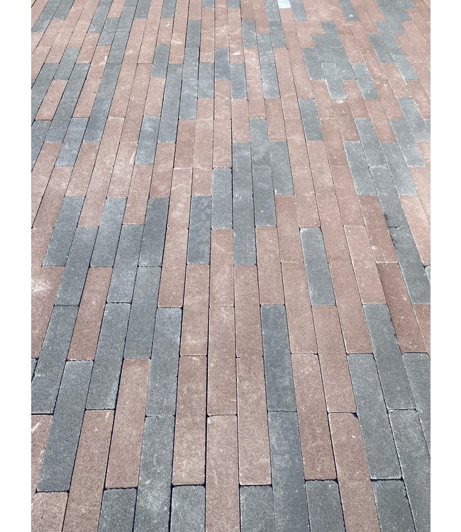 Altas Ares mix Waalformaat kleurecht