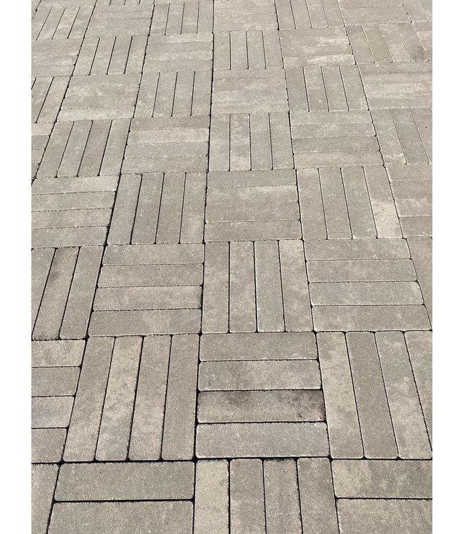 Loto Lotus waalformaat kleurecht