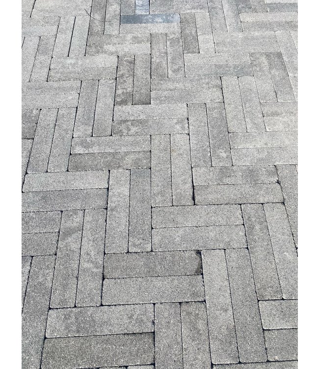 Roma Caron waalformaat kleurecht