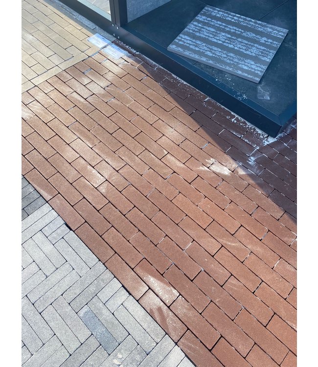 Magenta Auxo Dikformaat kleurecht