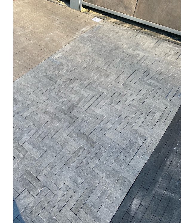 Roma Caron waalformaat kleurecht