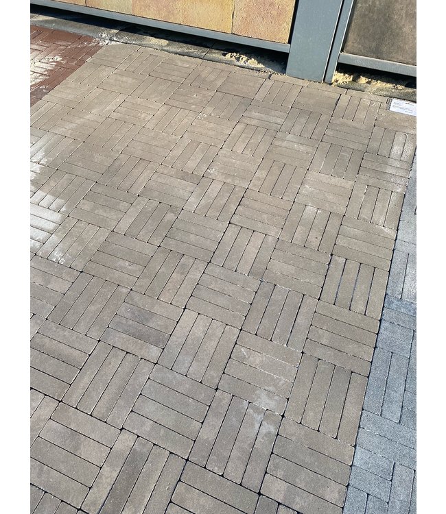 Loto Lotus waalformaat kleurecht