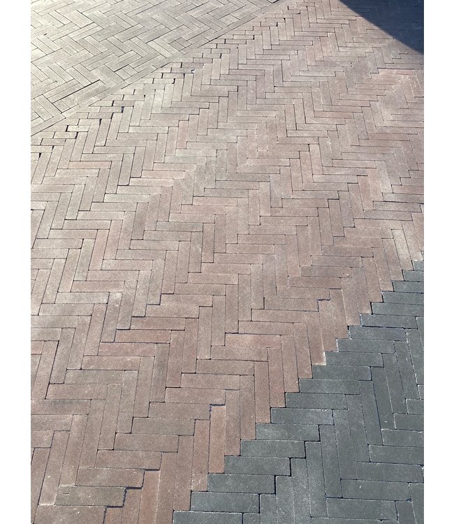 Puerto ruston Waalformaat kleurecht