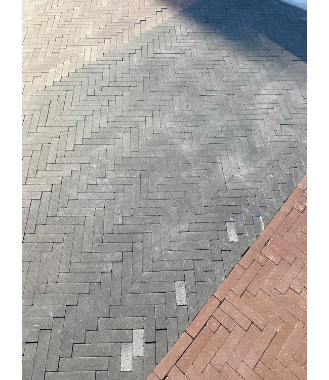 Carbon Ares Waalformaat kleurecht