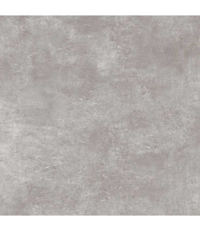 Keramische Terrastegel Abruzzo Grijs 60X60X2 cm