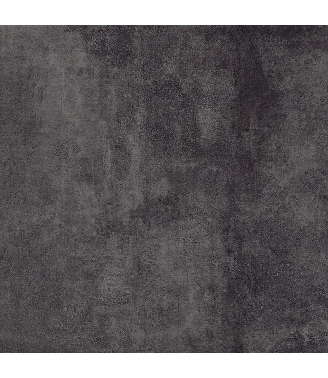 RR Keramische buitentegel Metropolis Antracite 60x60x3cm