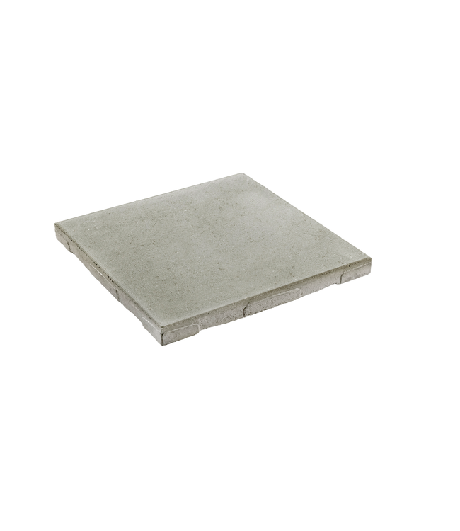 Dreentegel Nxt Comfort Grijs 30x30x3,5cm