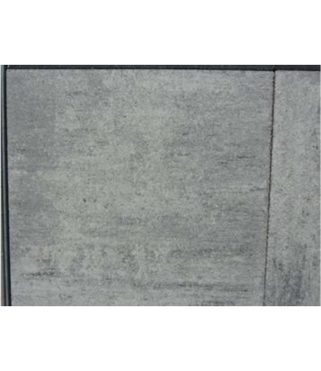 Partij 23m2 Marmo Bianco 40x80x6