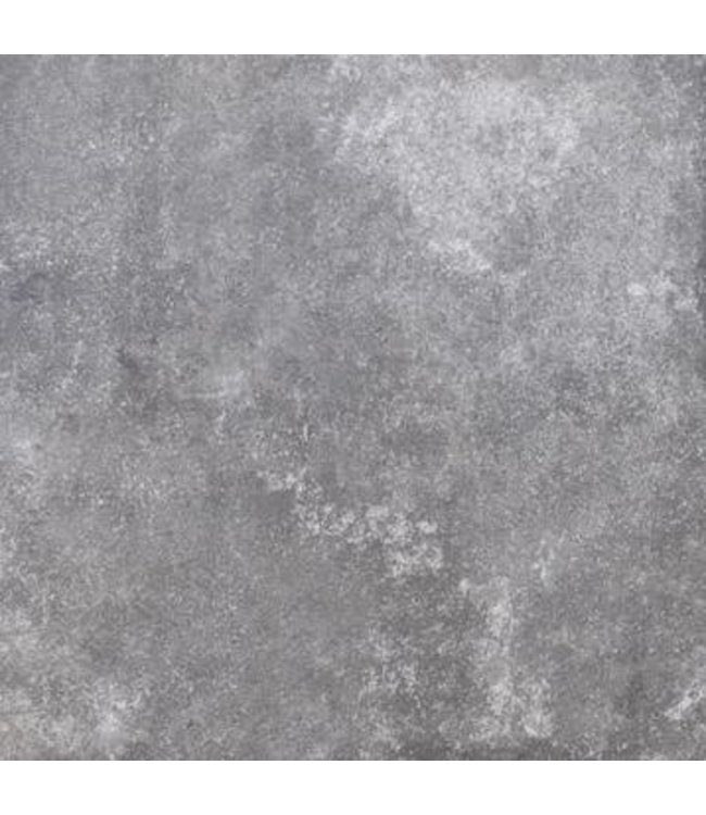 Partij 18m2 Brooklyn Antraciet Geoceramica 100x100x4