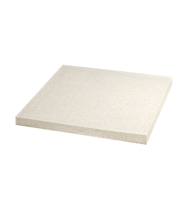 Schellevis Oud Hollandse Tegel 20x20x5 Creme