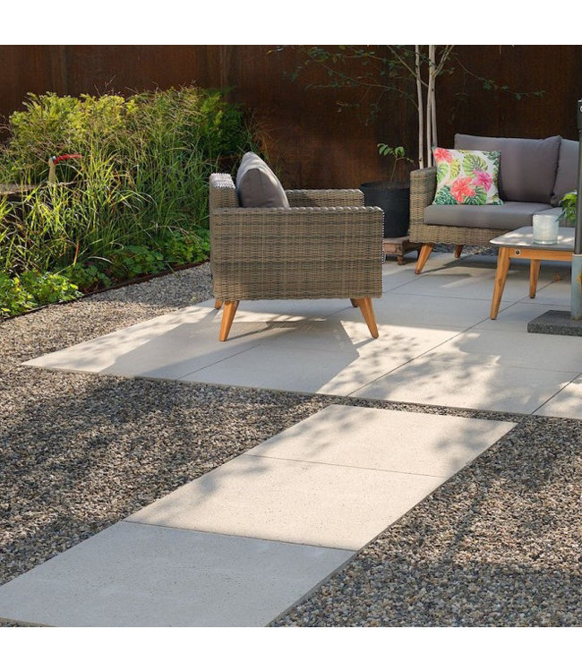 Schellevis Oud Hollandse Tegel 20x20x5 Creme