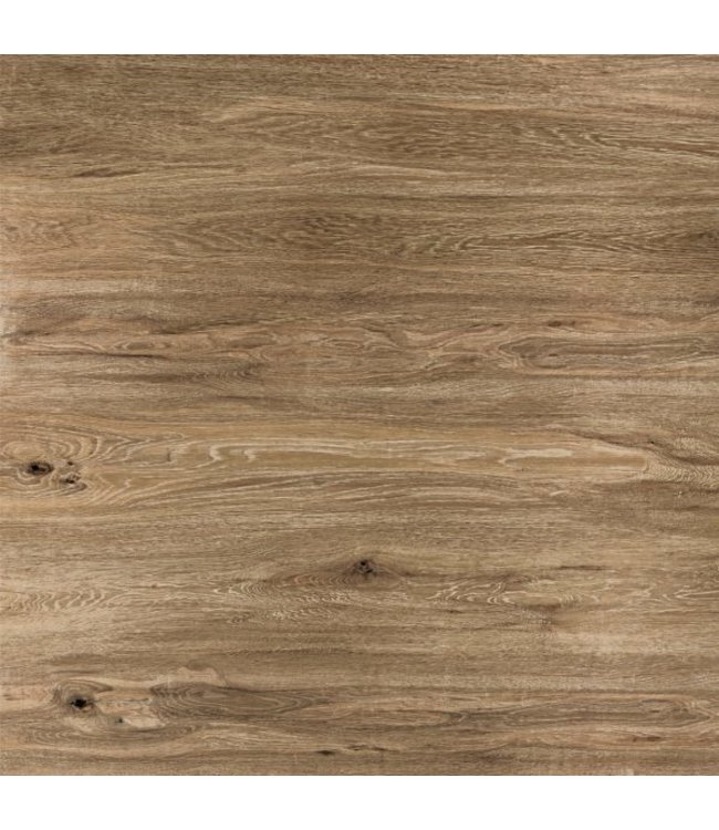 GeoProArte Wood Dark Oak 60x60x4 cm