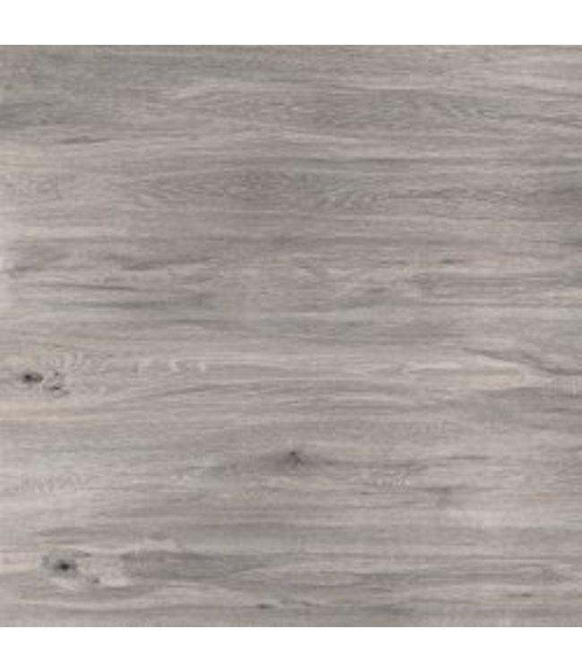 GeoProArte Wood Grey Oak 60x60x4 cm