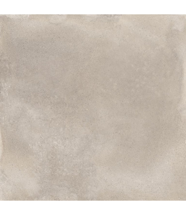Geoceramica 80x80x4 cm Forza Verde Taupe