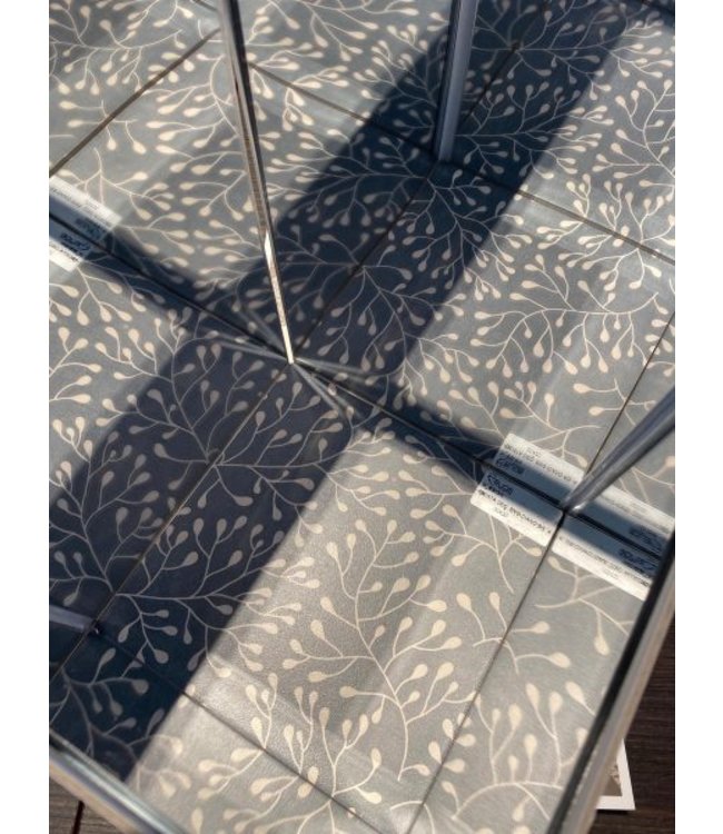 Geoceramica 80x80x4 cm Decor Liefs