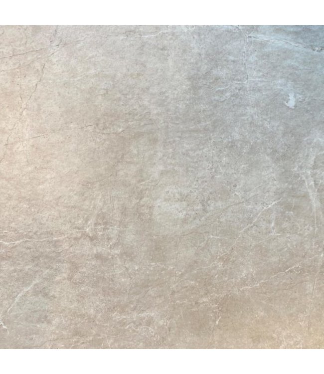 Geoceramica 100x100x4 cm Marmony Cream