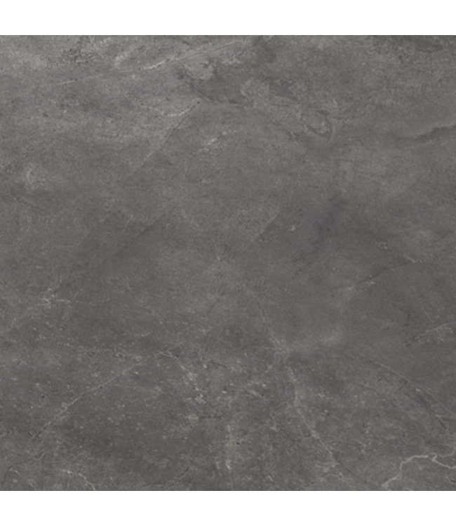 Geoceramica 100x100x4 cm Marmony Black