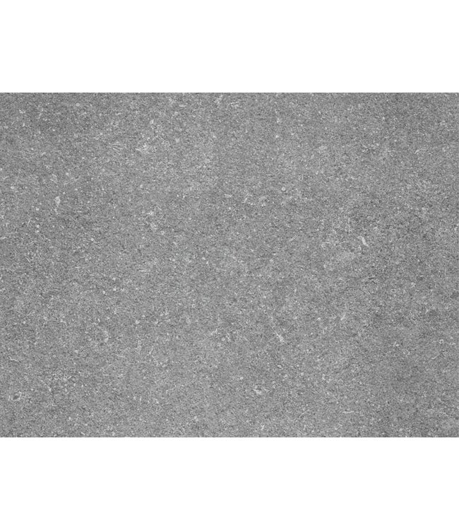 Geoceramica 80x80x4 cm BB Stone Dark Grey