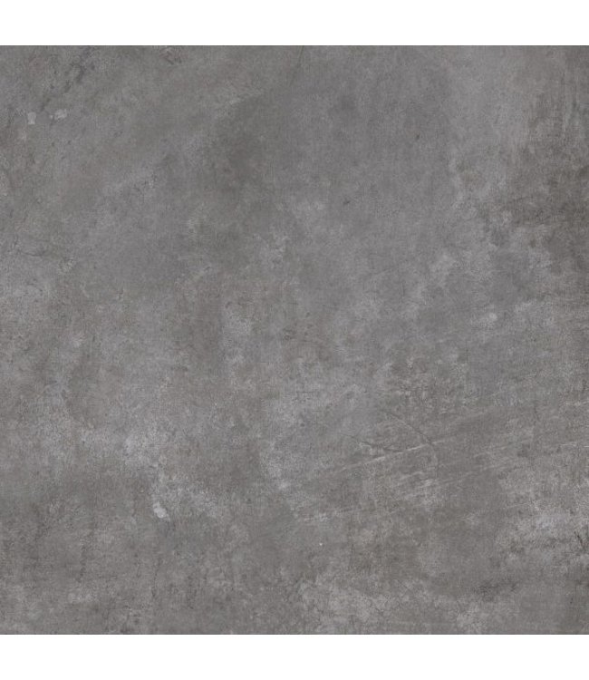 Geoceramica 80x80x4 cm Ambiente Antraciet